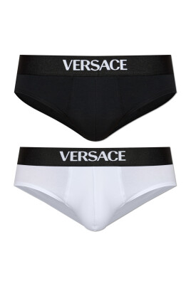lot-de-2-slips-en-coton-avec-logo