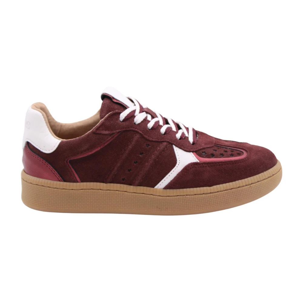 Dwrs - Shoes > Sneakers - Red - Dwrs - Modalova