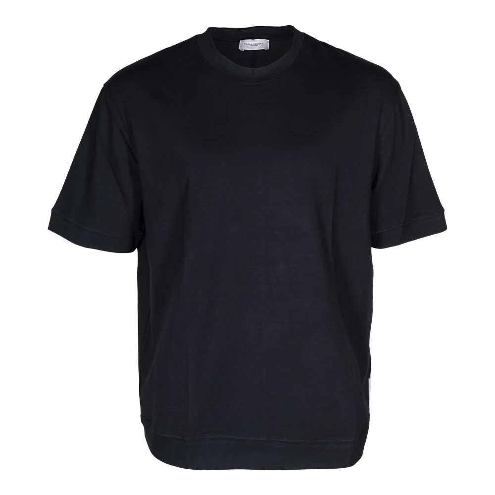 Tops > T-Shirts - - Paolo Pecora - Modalova
