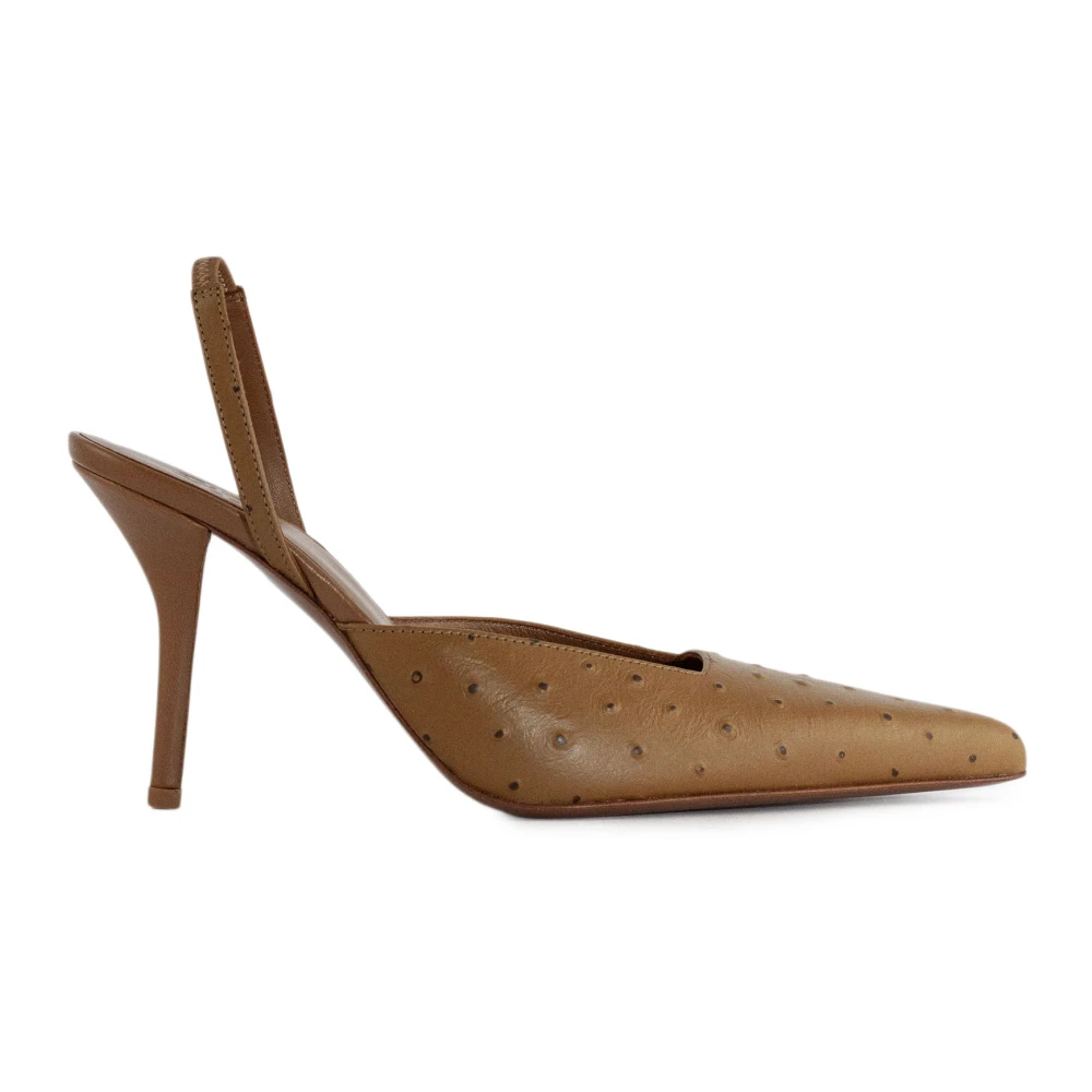 Shoes > Heels > Pumps - - Gia Borghini - Modalova