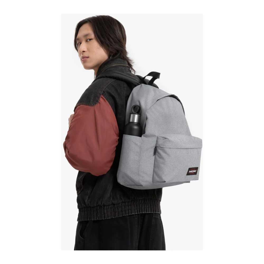 Eastpak Dagrugzak Gray Unisex