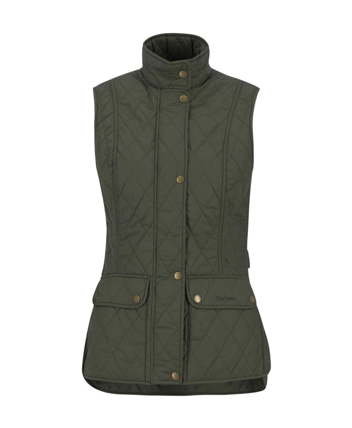 gilet-leger-vert-pour-le-printemps-lete