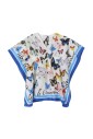 robe-caftan-en-soie-papillon-bleu