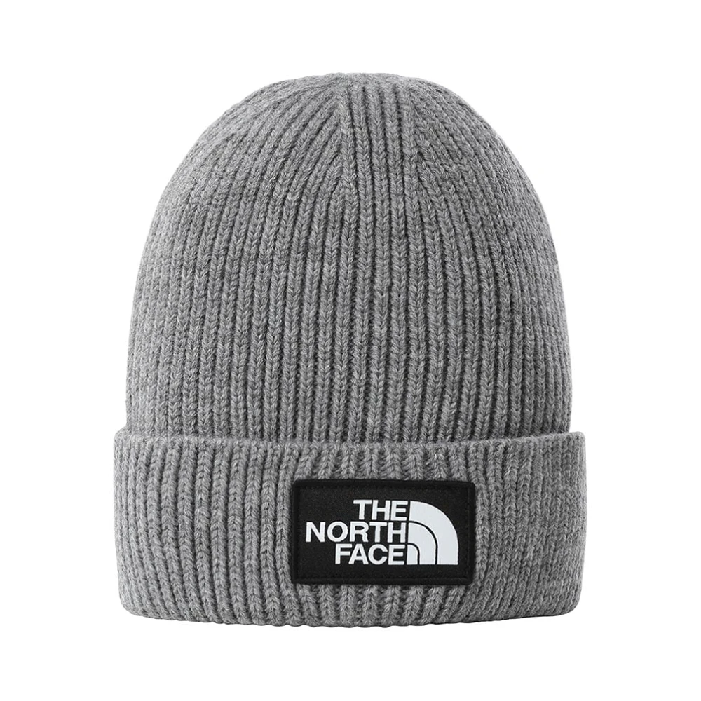 The North Face Beanies Gray Unisex