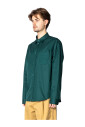 dark-green-shirt-classic-collar-button-front