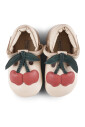 chaussures-t-bar-en-cuir-rose-avec-cerises