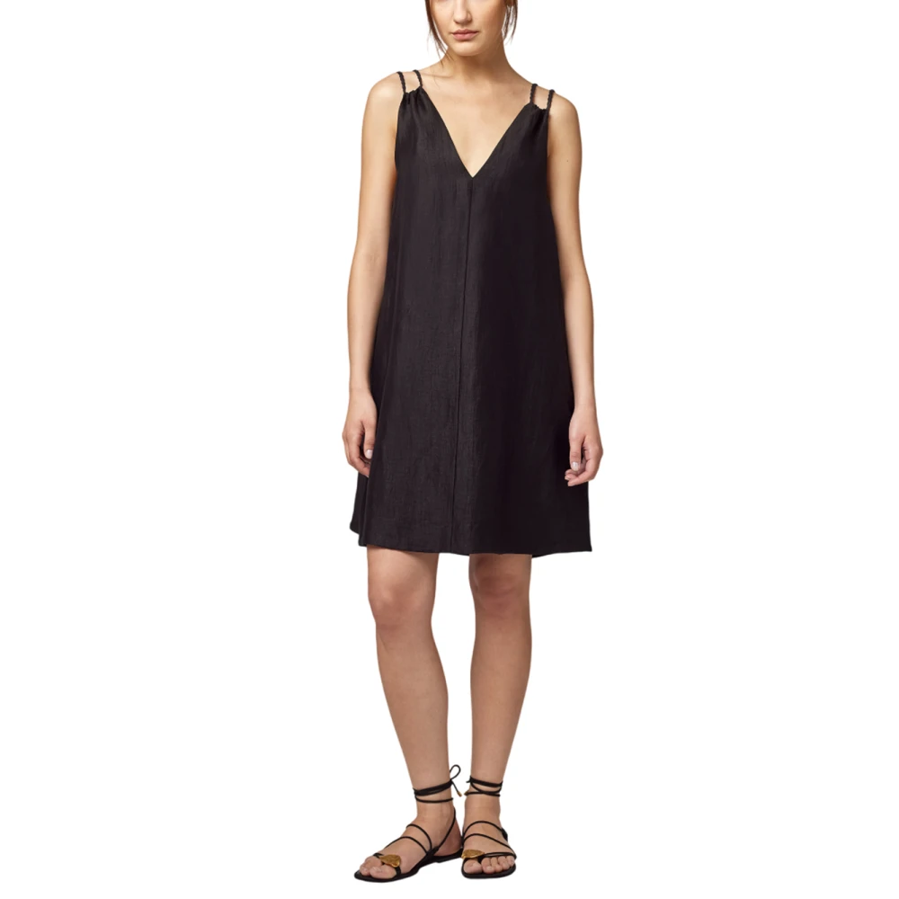 Dresses > Day Dresses > Short Dresses - - Alpha Studio - Modalova