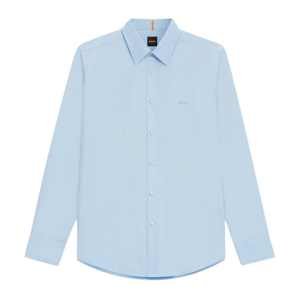 Shirts > Casual Shirts - - Hugo - Modalova