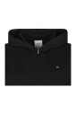 black-logo-print-hooded-sweatshirt