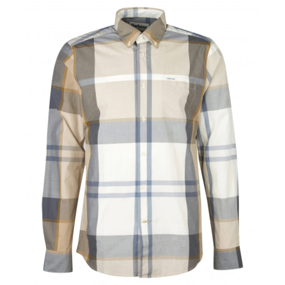 Shirts > Casual Shirts - - Barbour - Modalova