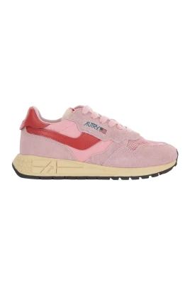 Reelwind Låga Sneakers