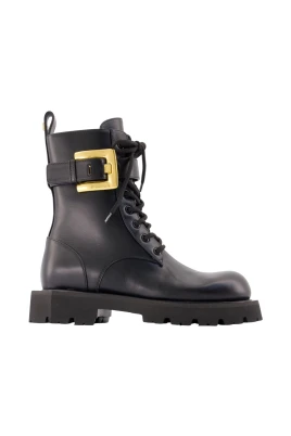 Anthem Ankelboots