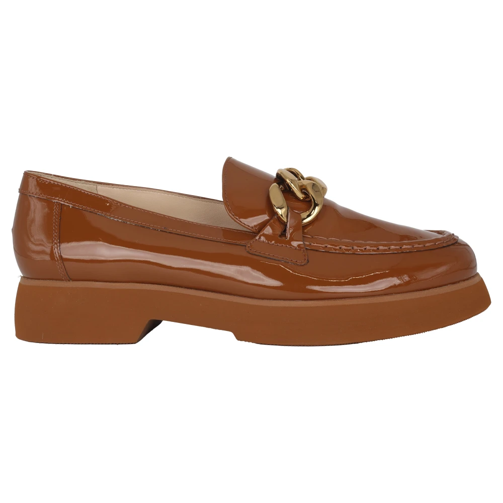 Shoes > Flats > Loafers - - Högl - Modalova