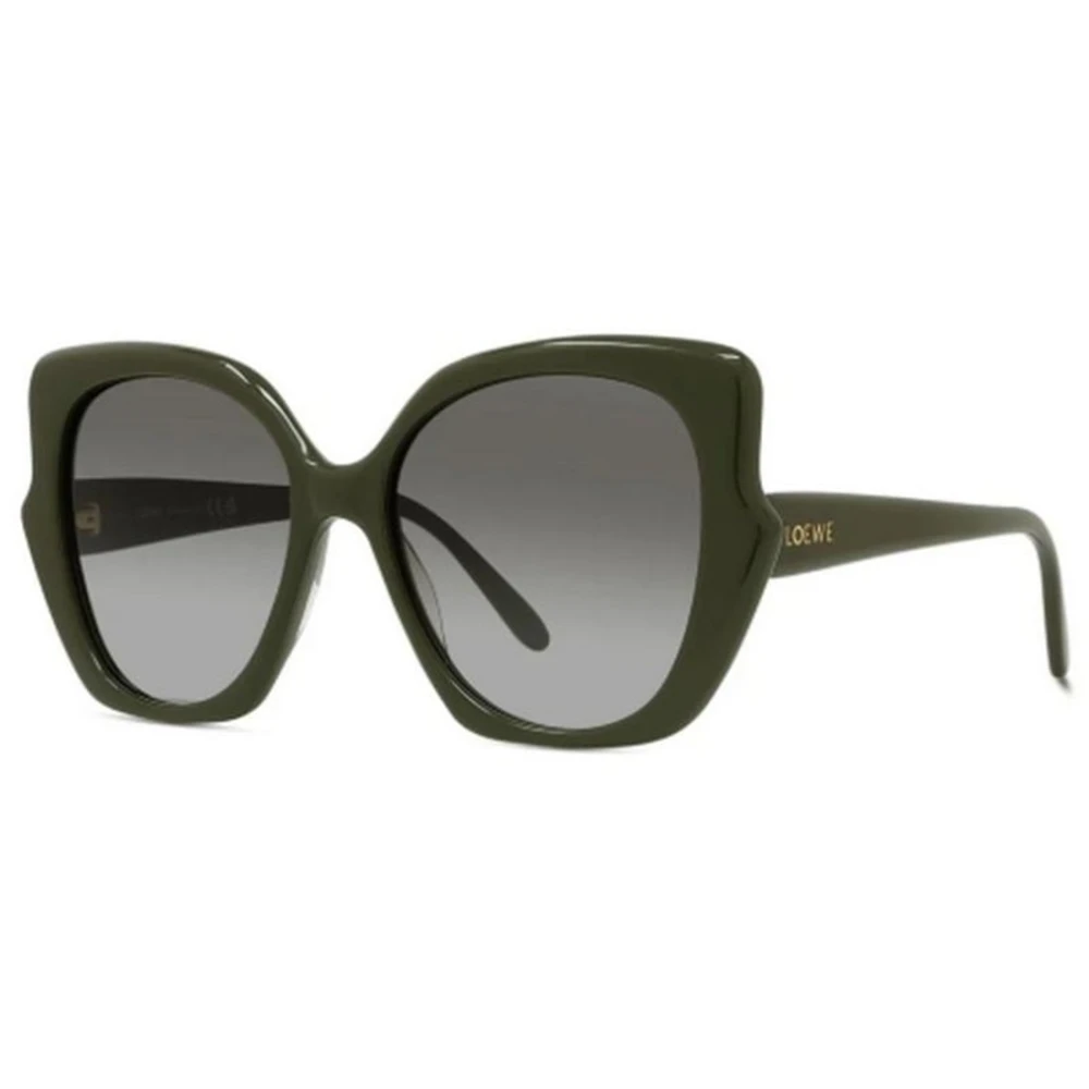 Accessories > Sunglasses - - Loewe - Modalova