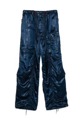 navy-blue-drawstring-elastic-waistband-pants
