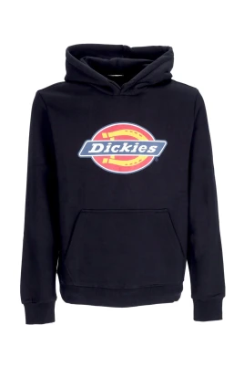 Icon Logo Hoodie