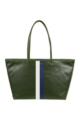 The Racer Tote