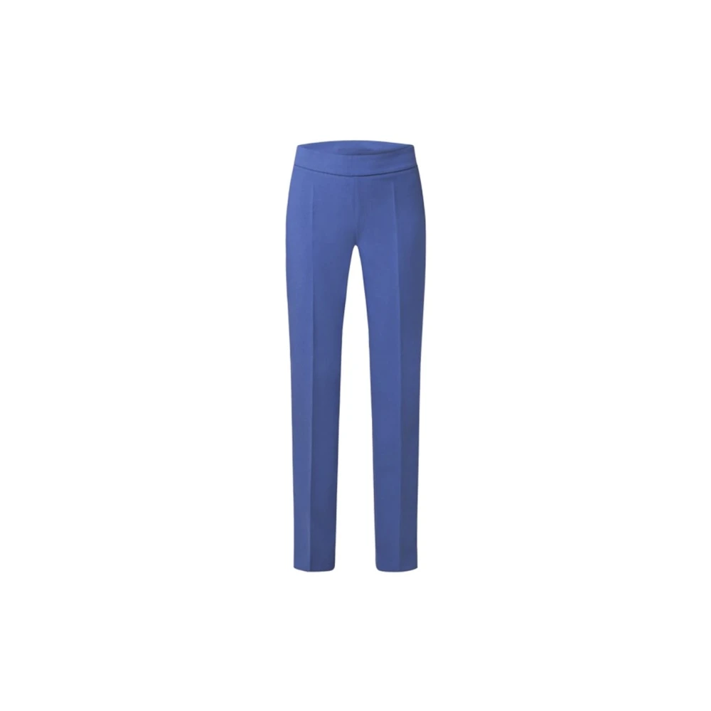 Trousers > Slim-fit Trousers - - Hugo - Modalova