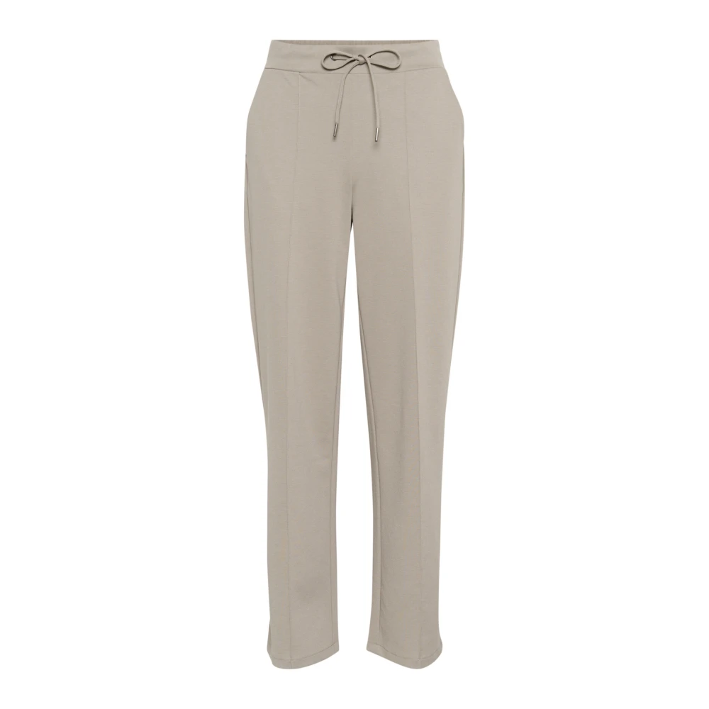 Trousers > Tapered Trousers - - Kaffe - Modalova