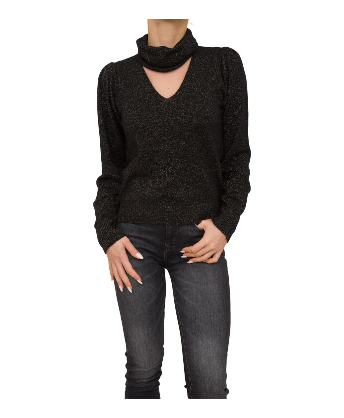 pull-col-v-en-cachemire-col-amovible-noir