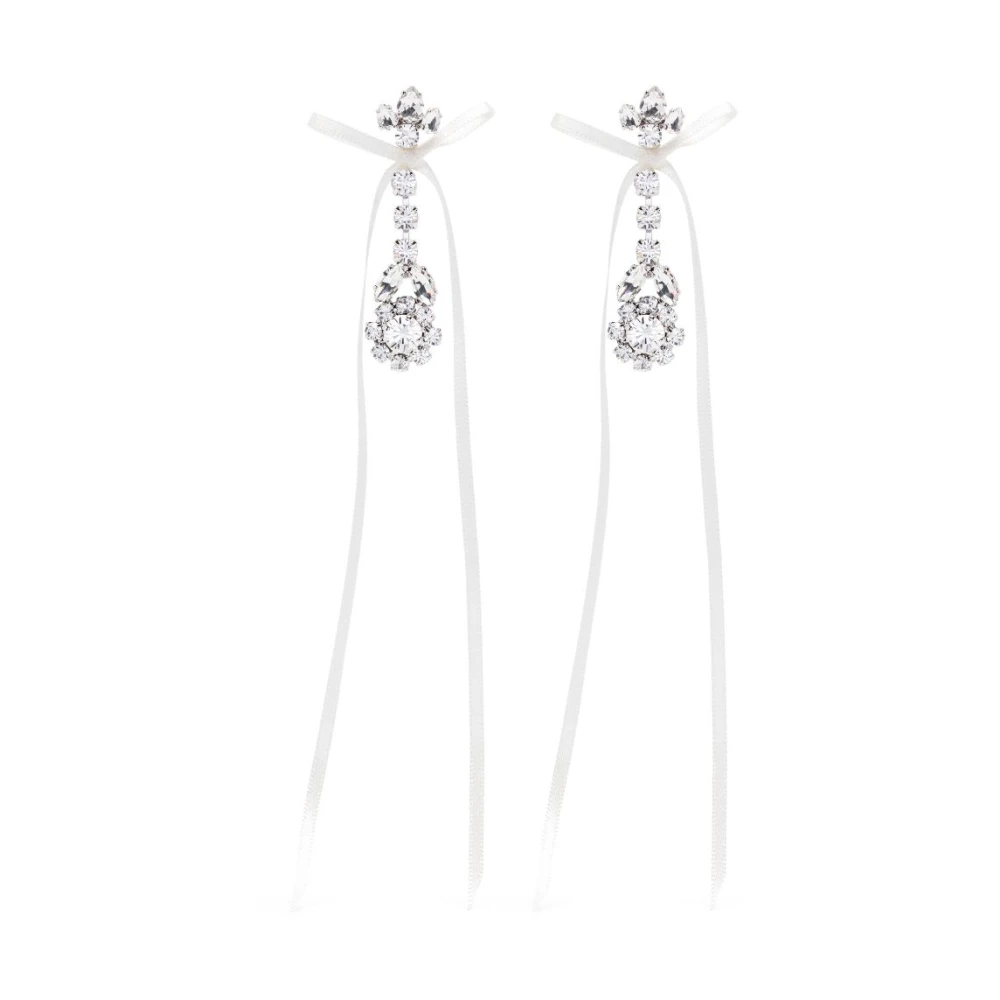 Accessories > Jewellery > Earrings - - Simone Rocha - Modalova