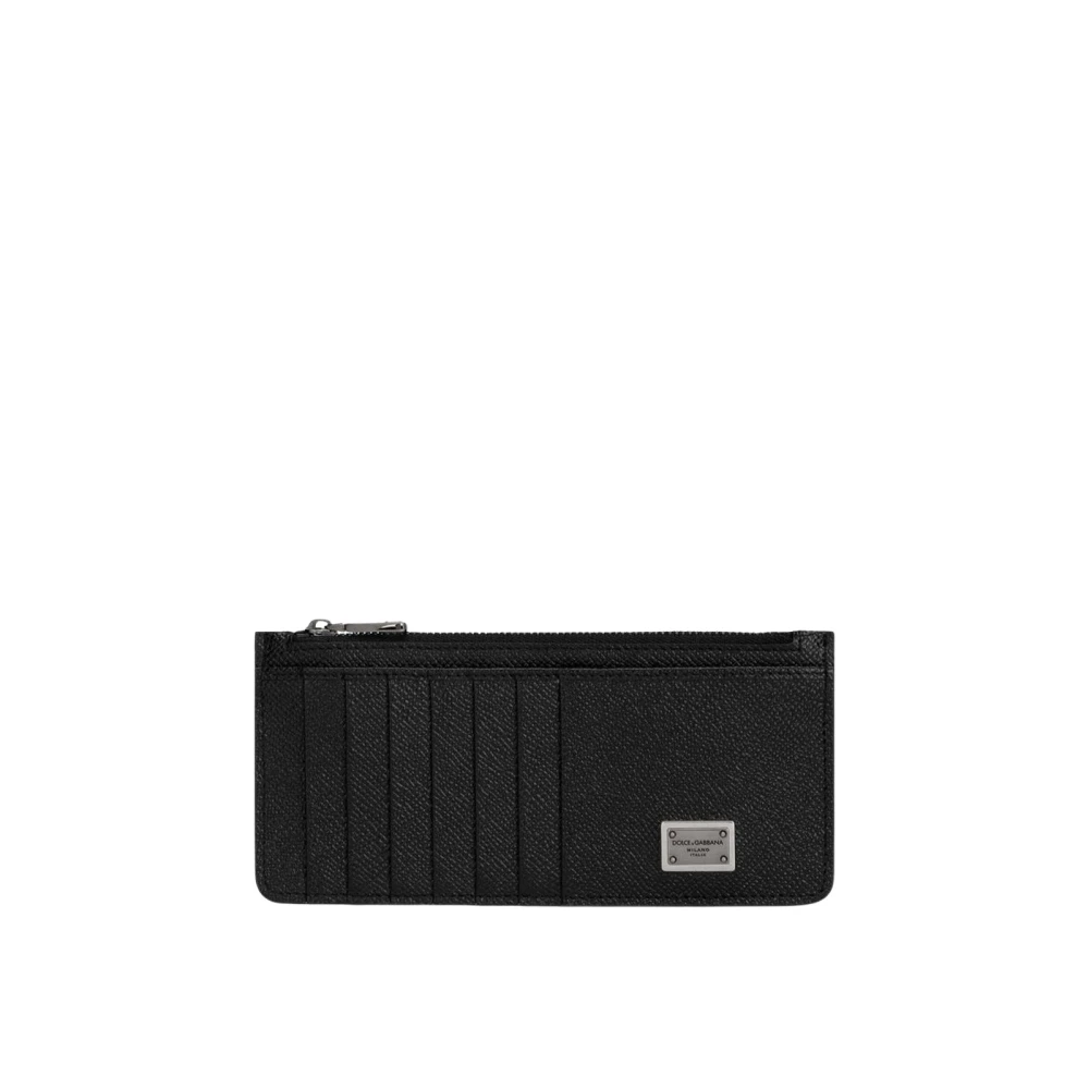 Accessories > Wallets & Cardholders - - Dolce & Gabbana - Modalova