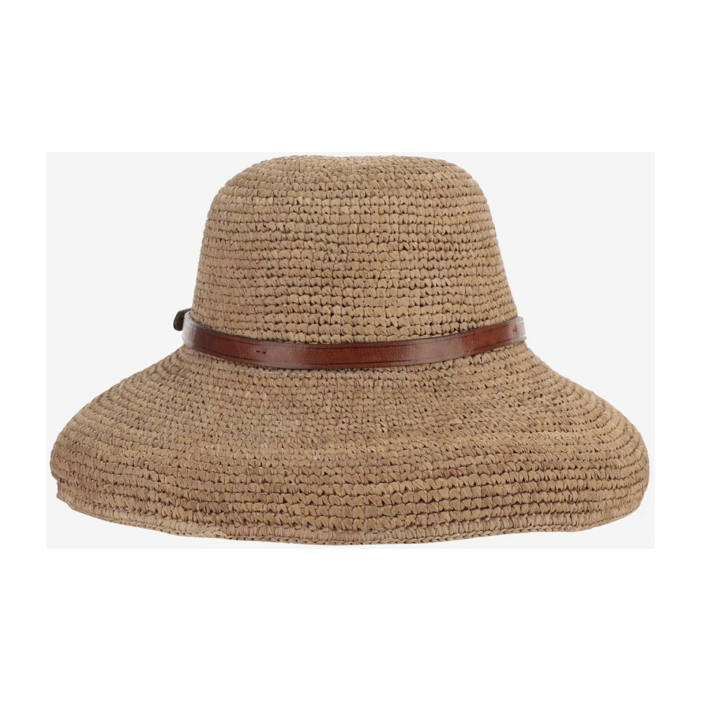 Ibeliv Hoeden Beige Dames