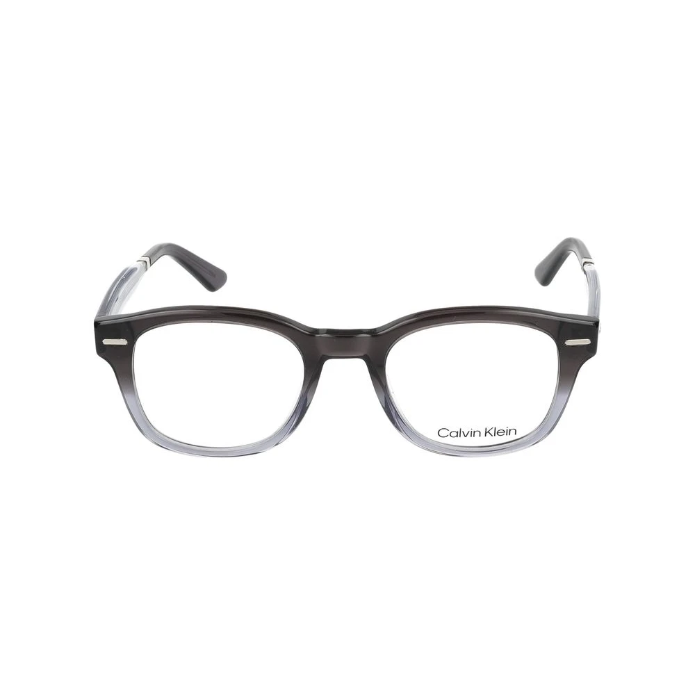 Calvin Klein Unisex Green Glasses, 49 Mm, Optical Frame