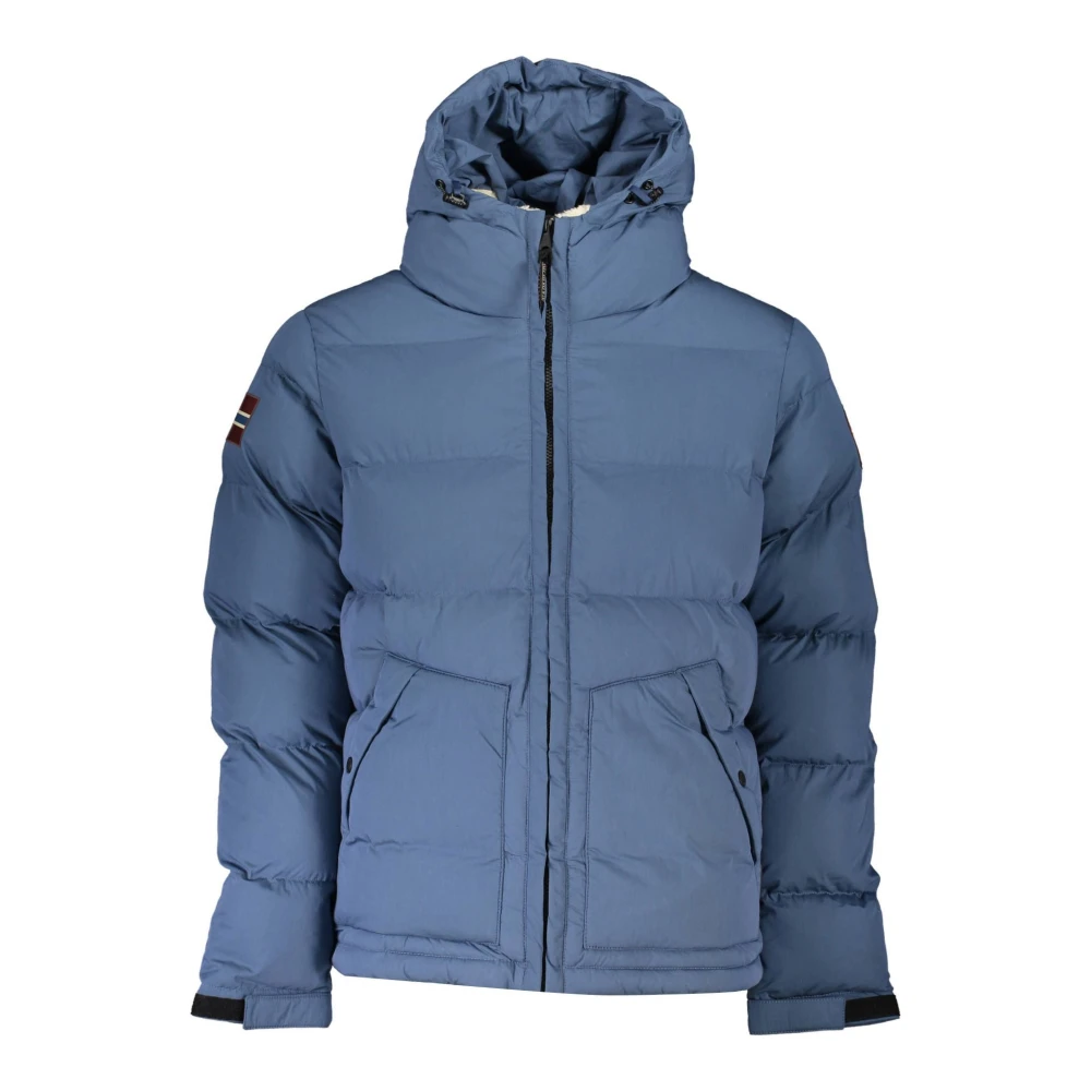 Jackets > Winter Jackets - - Napapijri - Modalova