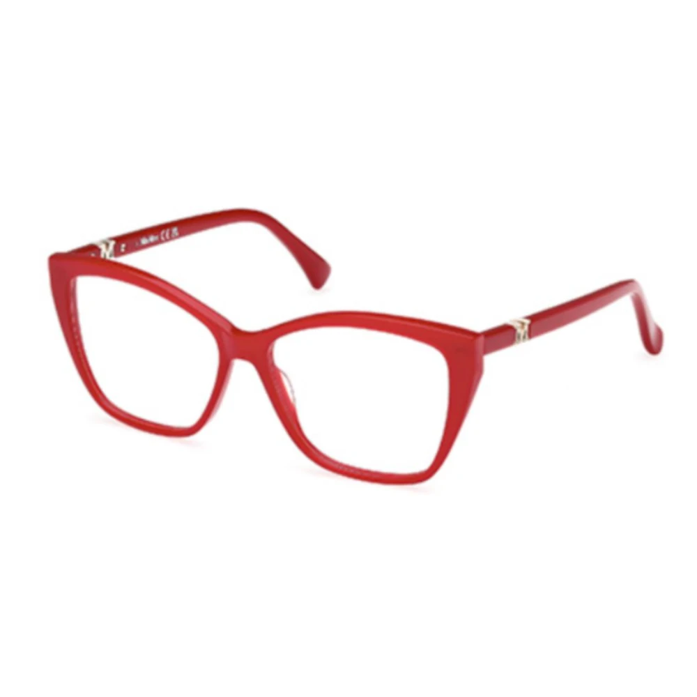 Max Mara Elegant Klänning för Kvinnor Red, Unisex