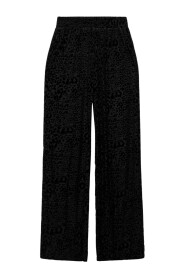 Refined Department Nova pantalon zwart R22111604 999