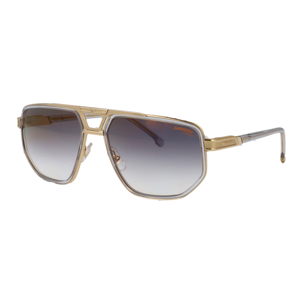 Carrera Men's Gray Sunglasses, 61 Mm, 1072/S Sunglasses