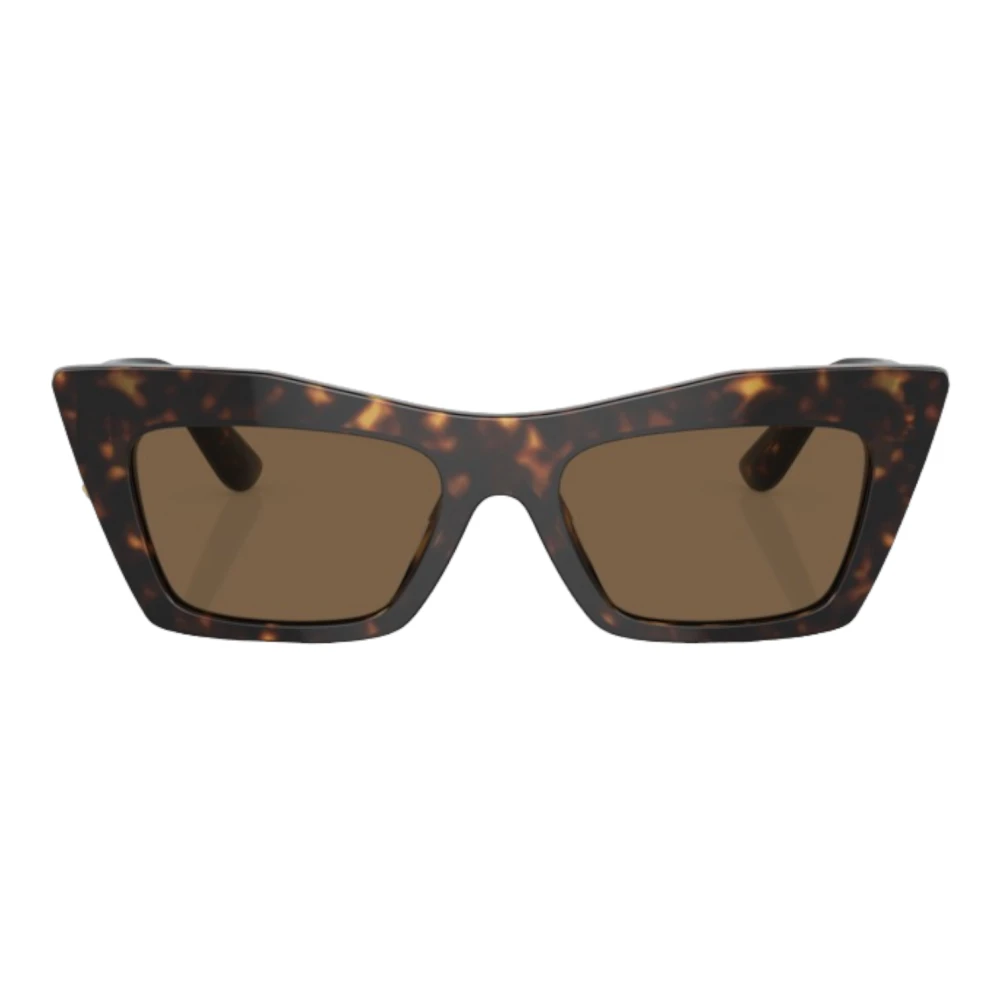 Dolce & Gabbana Women's Brown Sunglasses - Sunglasses - 53 Mm - Accessories