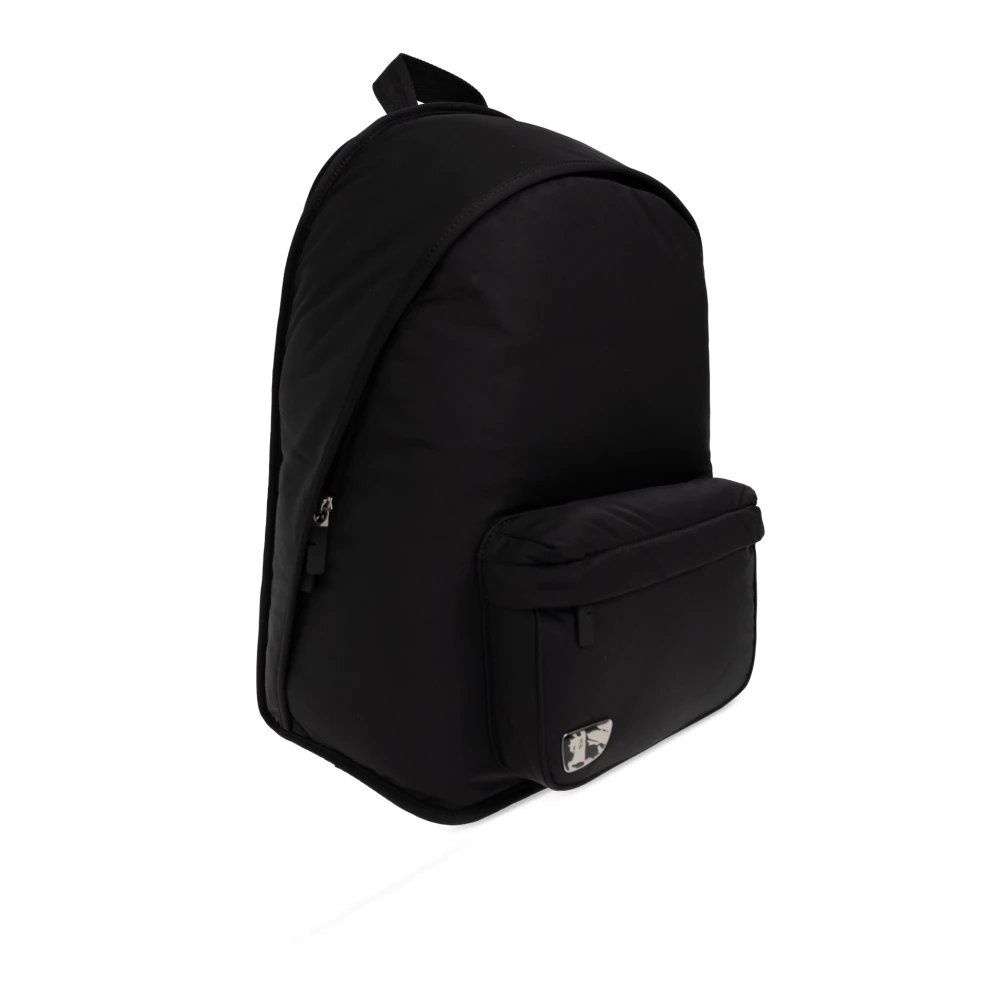 Burberry Rugzak Black Heren