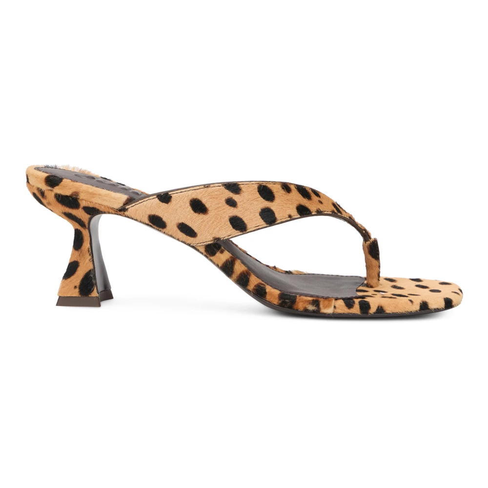 Cult Gaia Donna Multicolor - Abi Sandalo - Shoes - E - 38 Eu