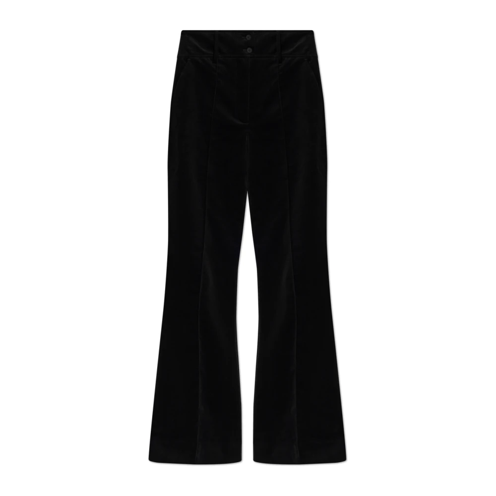 Trousers > Wide Trousers - - AllSaints - Modalova