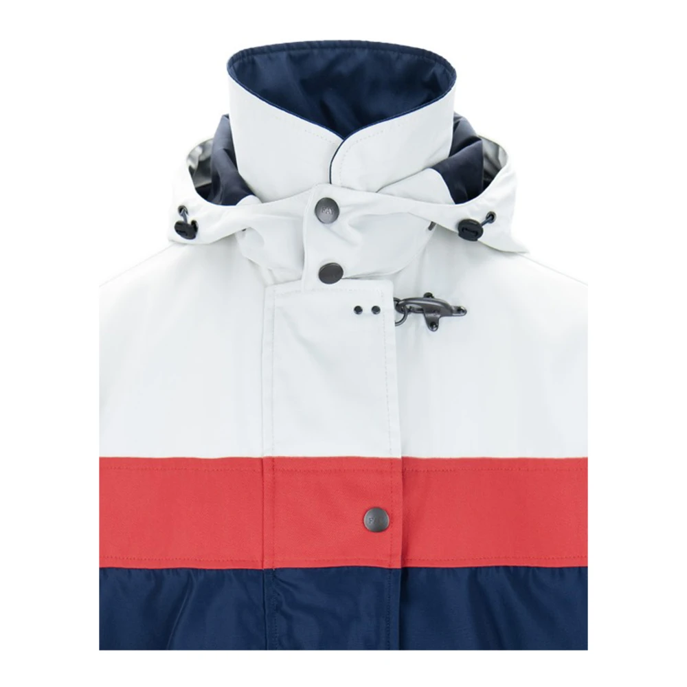 Fay Heren Automatische Knoopjas Haak Multicolor Heren