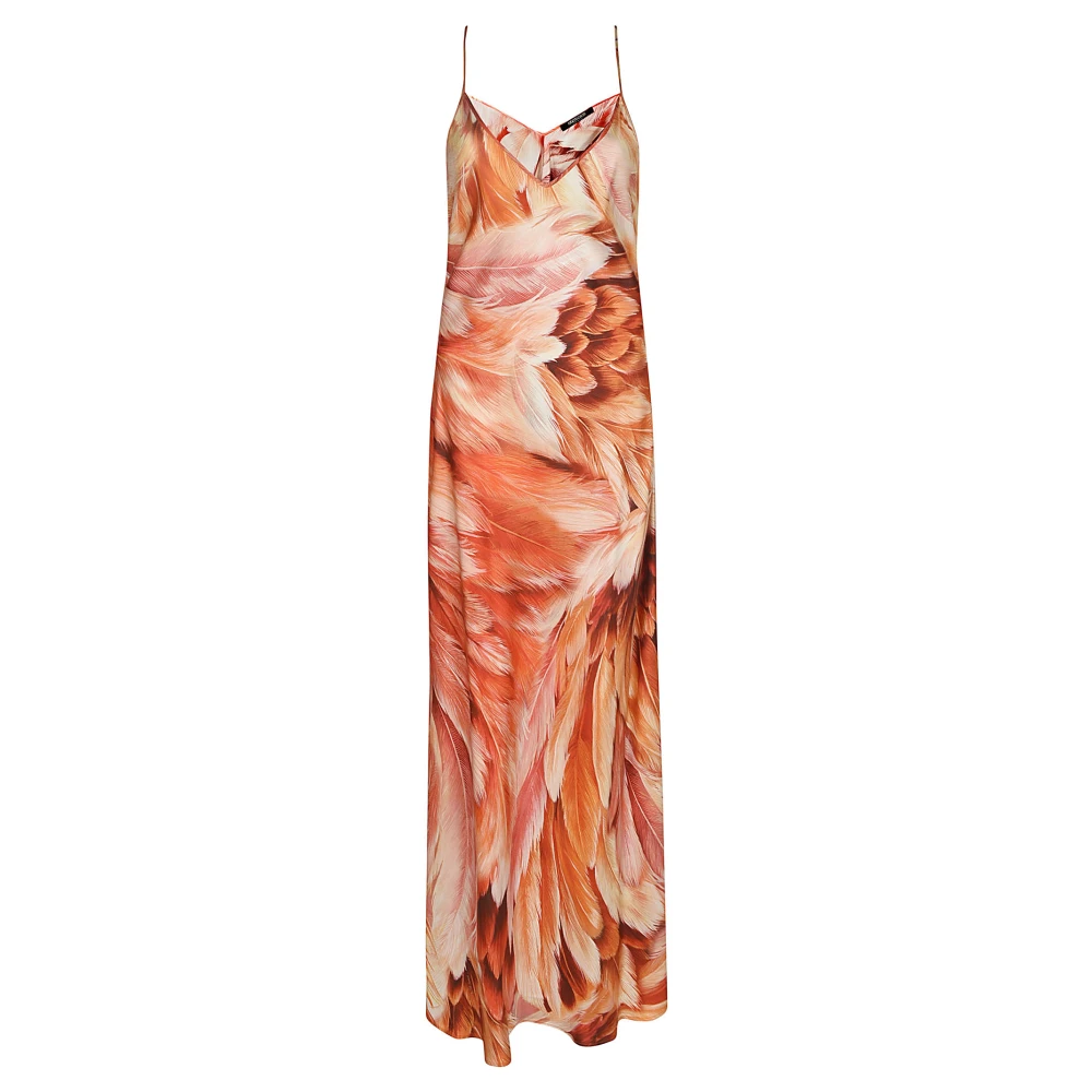 Dresses > Day Dresses > Maxi Dresses - - Roberto Cavalli - Modalova