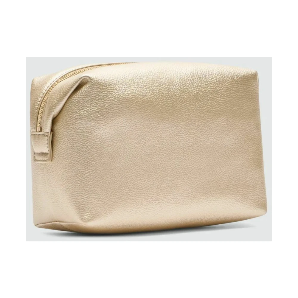 Liu Jo Caliwen Beauty Tas Yellow Dames