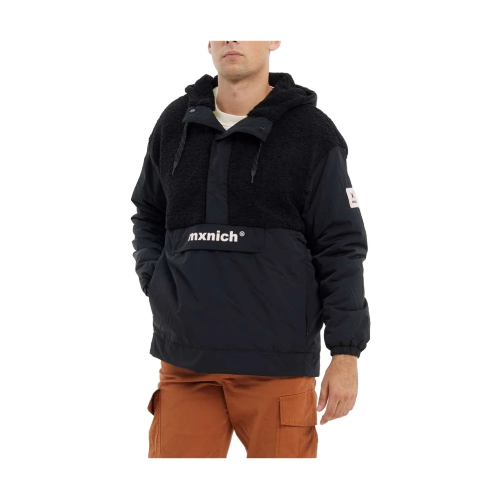 Windbreaker Overland Frakker