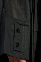 robe-avec-drape-a-la-taille