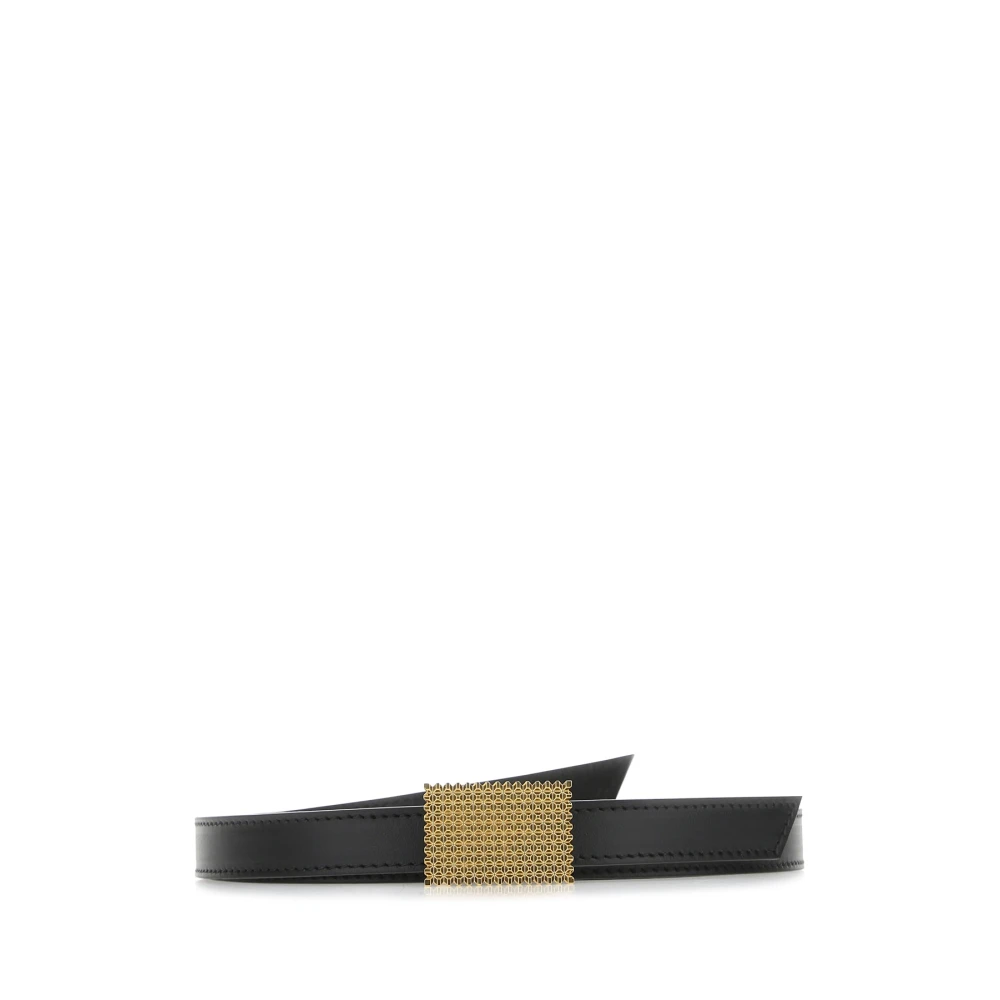 Accessories > Belts - - Lanvin - Modalova