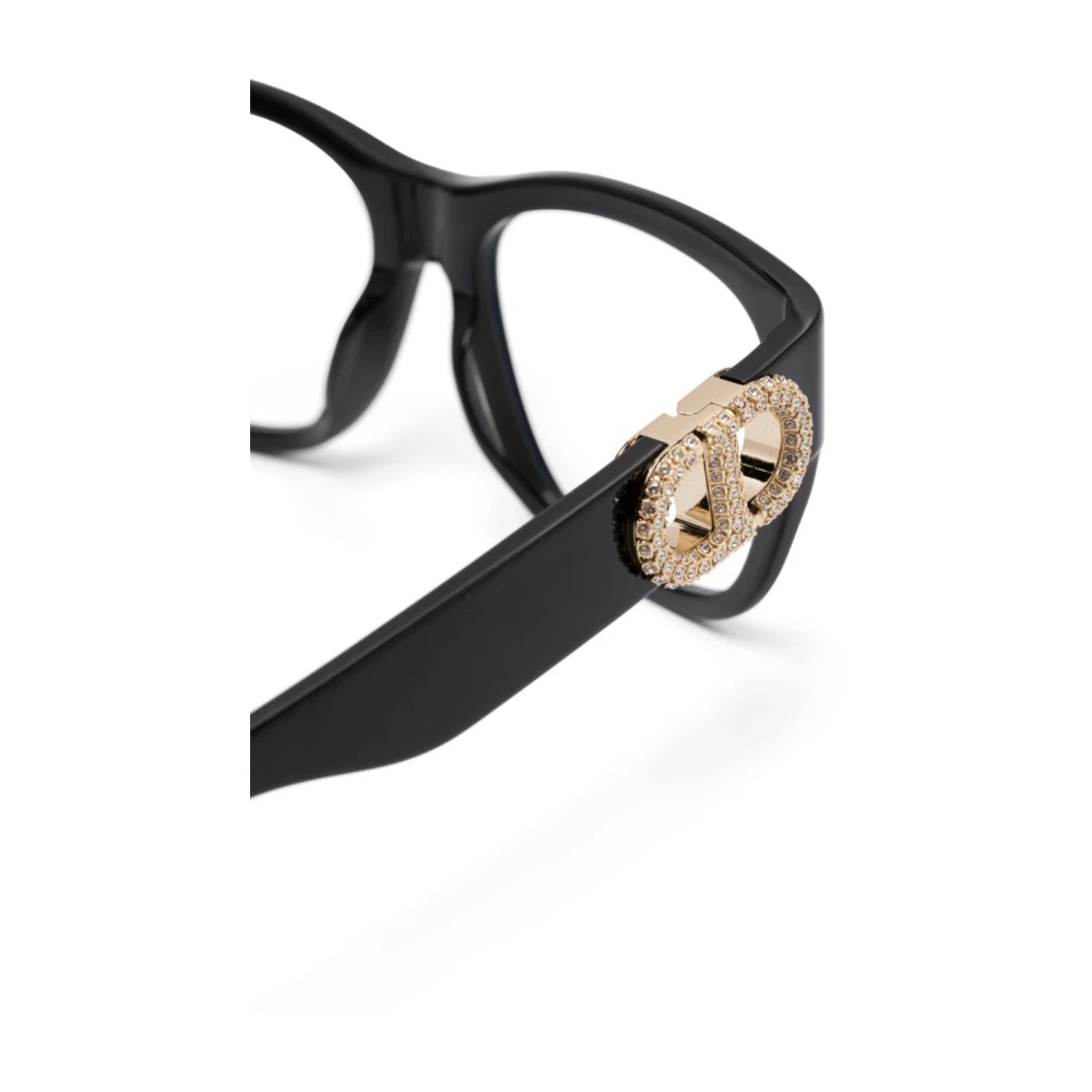 Dior 30Montaigneo S4I 12Bb Optical Frame Black Dames