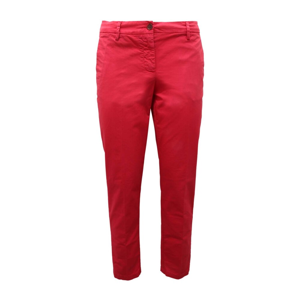 Pink Chinos • Shop Chinos in Pink online at Miinto