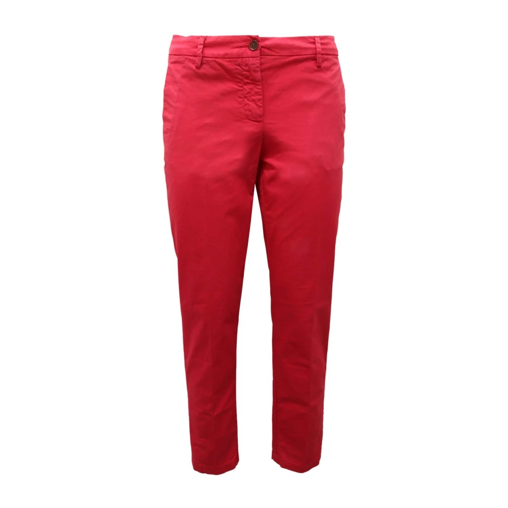 Trousers > Chinos - - White Sand - Modalova