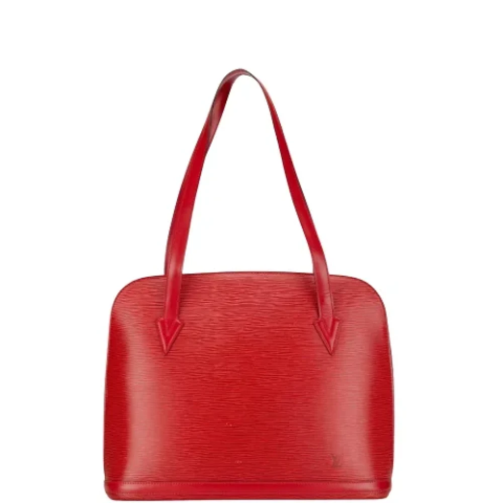 Pre-owned > Pre-owned Bags > Pre-owned Shoulder Bags - - Louis Vuitton Vintage - Modalova