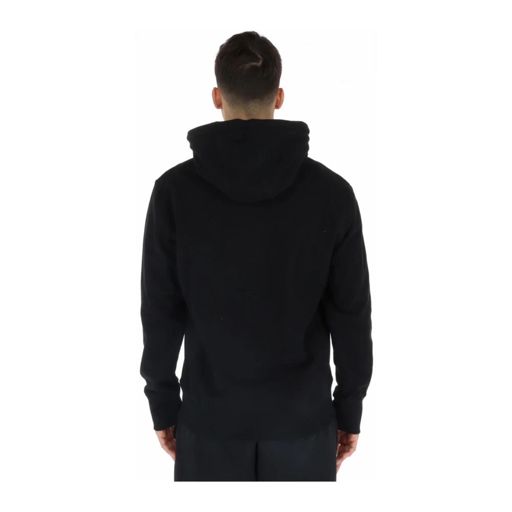Superdry Sweatshirts Black Heren
