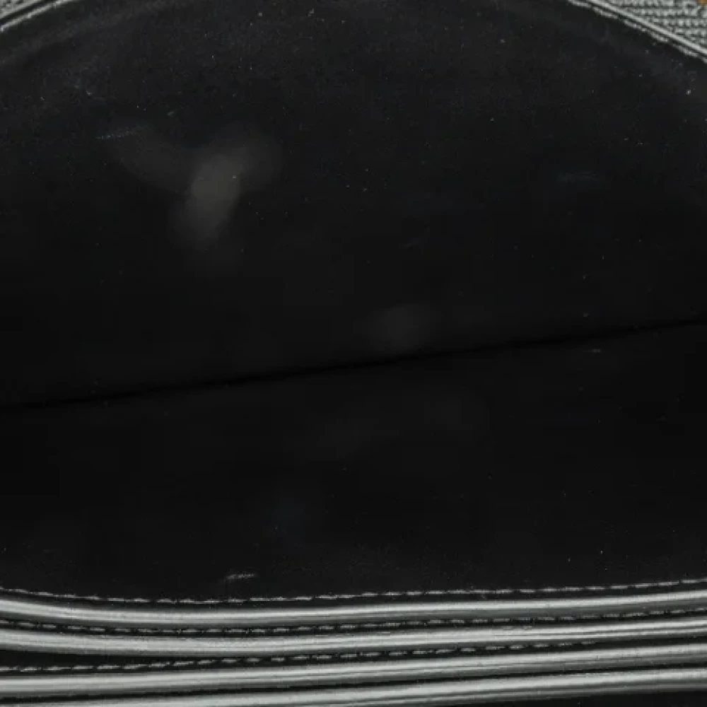 Dolce & Gabbana Pre-owned Leather clutches Multicolor Dames