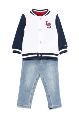 leviand-39-s-kids