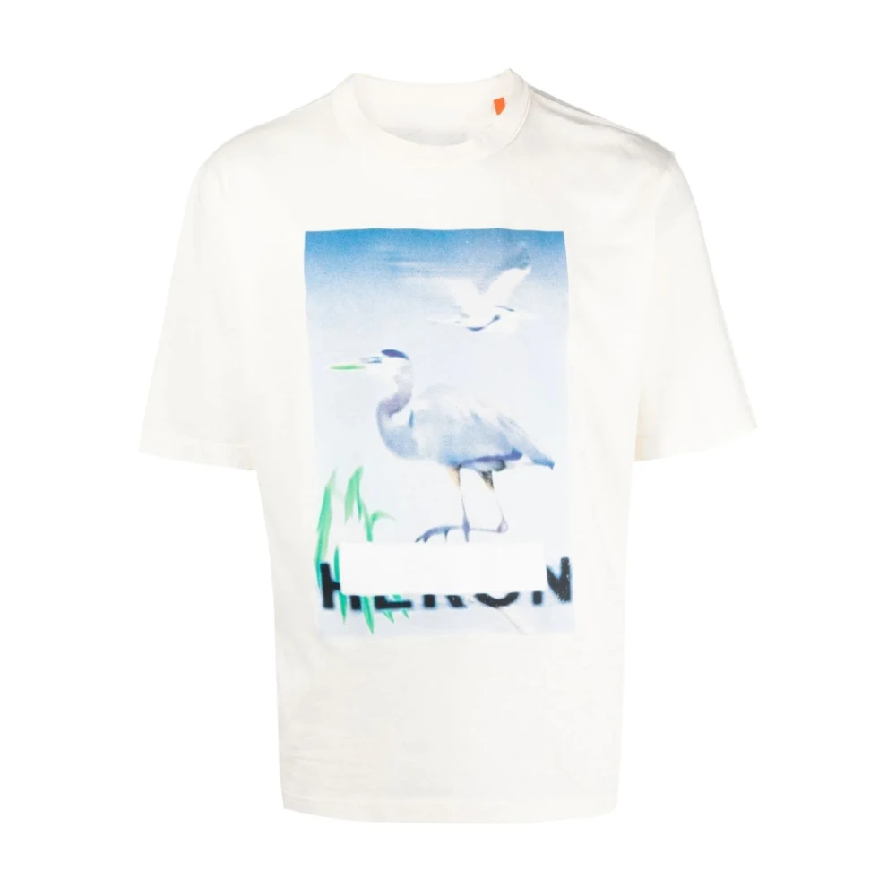 Tops > T-Shirts - - Heron Preston - Modalova